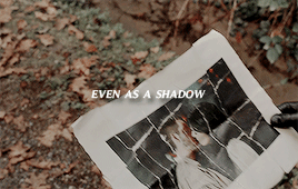 Evil isn't born, it's made