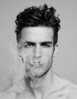 nickelsonwooster:  Fog. 