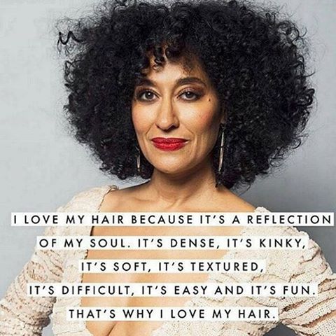 Everything she said @traceeellisross YouTube.com/2FroChicks www.2FroChicks.com #2FroChicks #NaturalH