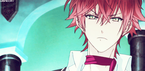 Sakamaki Ayato X Aquaphobic!reader