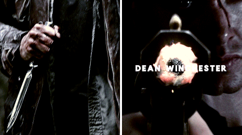 deanwinchesters:Dean is the best imaginary friend I’ve ever had. He’ll be a part of me for the rest 