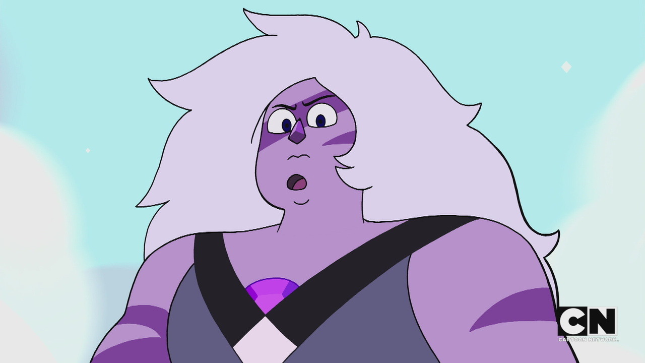 steven-universe-incorporated: Back 2 The Moon leaked stills.