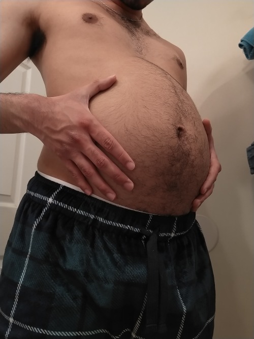 Your Baby Bump Is Growing