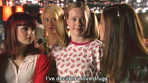 so&ndash;fuckedup:  love molly, lucy, and mary jane? follow for drugs