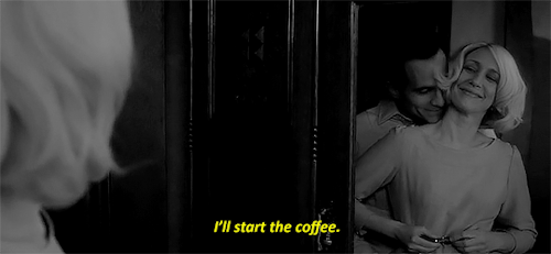 tamhonksrocks:  Bates Motel | Alex & Norma + 4.07