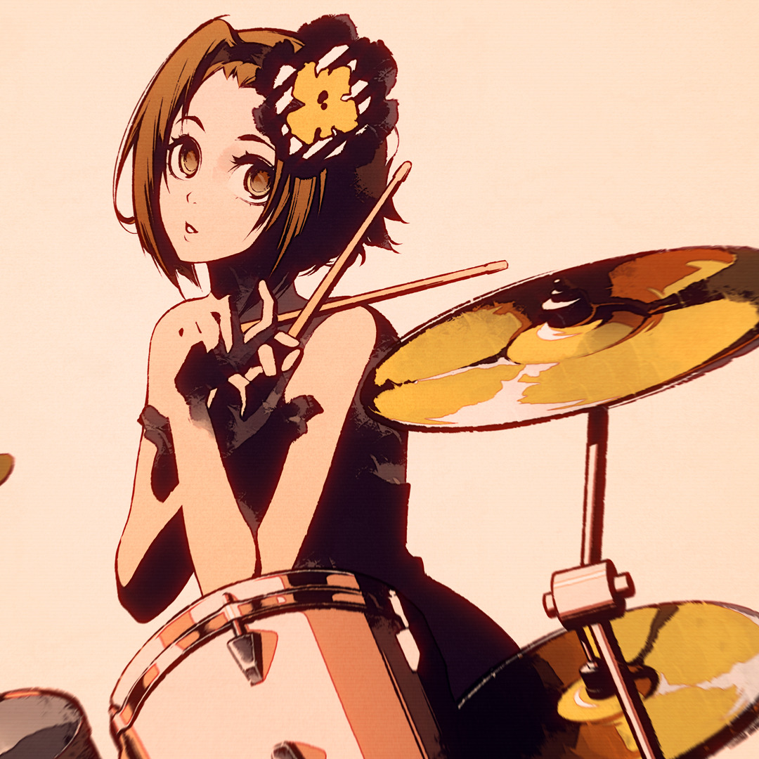 Share more than 123 drumming anime - 3tdesign.edu.vn