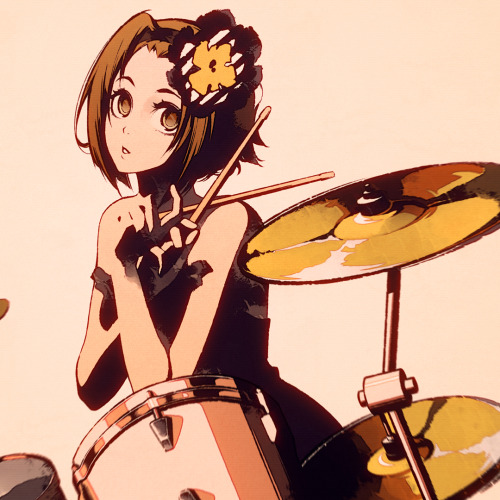 Anime Series from Japan about High School Jazz! | Well hats off to this  Japanese company for putting out an animated series about high school  friends who play jazz music in the