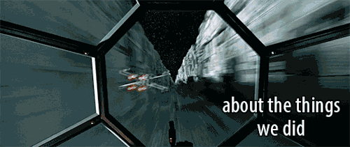 So long, Luke… [insp]
