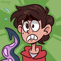hinatakuun:  made some svtfoe icons! feel free to use ouo