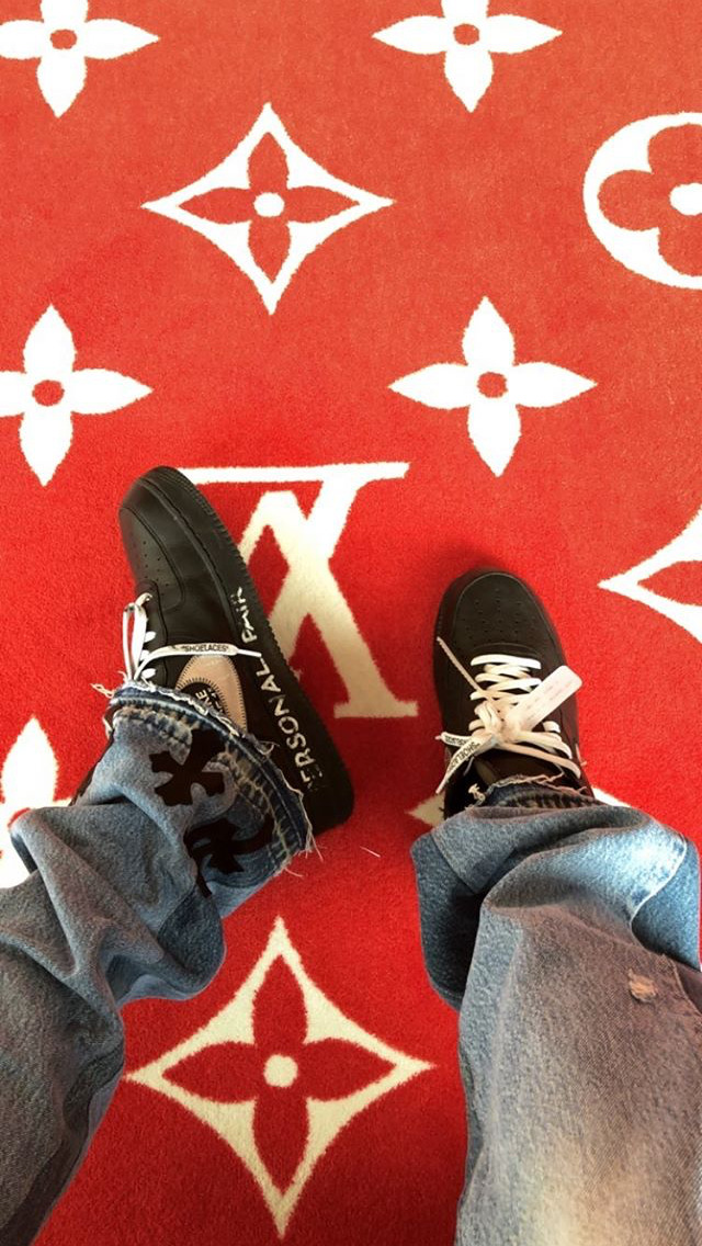 virgil abloh, Tumblr