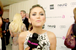 ninadobrevdaily:  &ldquo;I really want to be associated with great projects and