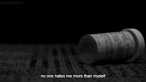 suicide | Tumblr on We Heart It.