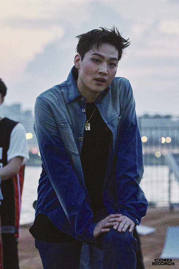 Lim Jaebum