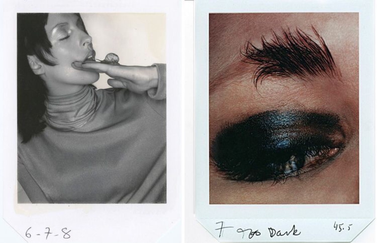 bleachyourself:  Donna Trope 