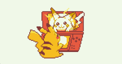 illufinch:    pika pi pikachu  patreon  