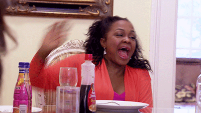 I feel like 30+ black tumblr should be referred to as Grownblr
