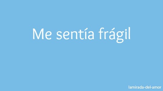 lamirada-del-amor:  Mente Sabia Cru - Depresion Creativa