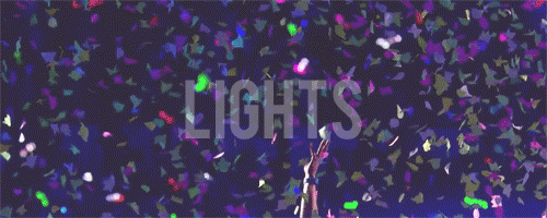 vibrate higher.