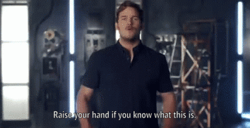 I Know It Would Be Unrealistic, But I Would Love To Have A Character Sorta Like Starlord In The Walking