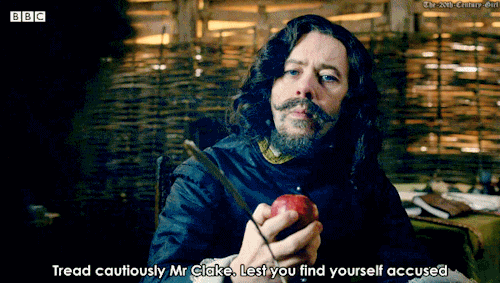 New Gif Meme!!!! Send Me An Emoji (or A Set Of Emojis) And Ill Make A Gifset Of The Character That Reminds
