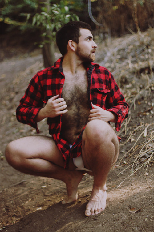 I'm just a notch in your bedpost.