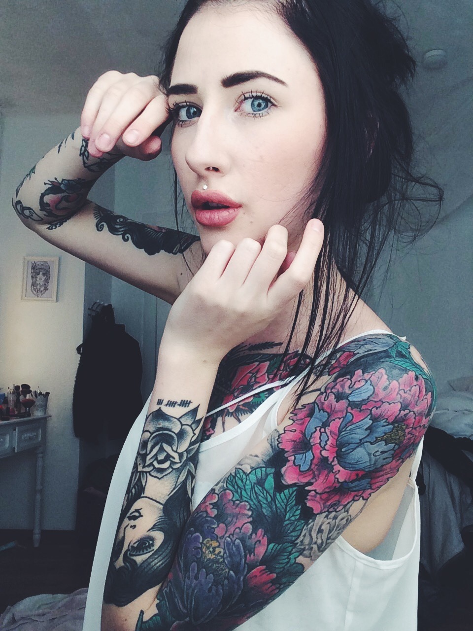 Michelle MidnightSky~