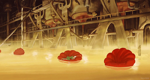 The Animated Lost And Found