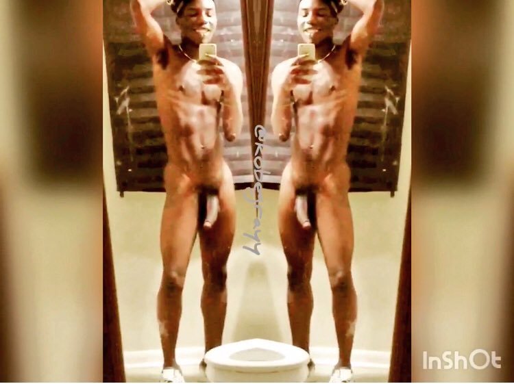 akimsniff:  ✨Akim Sniff✨ EXCLUSIVE ❗❗ Ayooo My NEW model #Kobe got body and