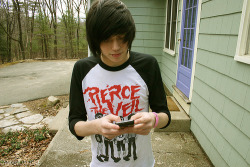 f-ckyou:  blue-without-you:  pacsvn:  well hello there  HE’S HOT AND LIKES PTV OMFG WHY AREN’T WE MARRIED!?  let me love you 