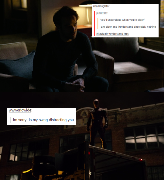 lexakay:  Daredevil + popular text posts: Best of Matt Murdock (aka my personal faves)Bonus: 