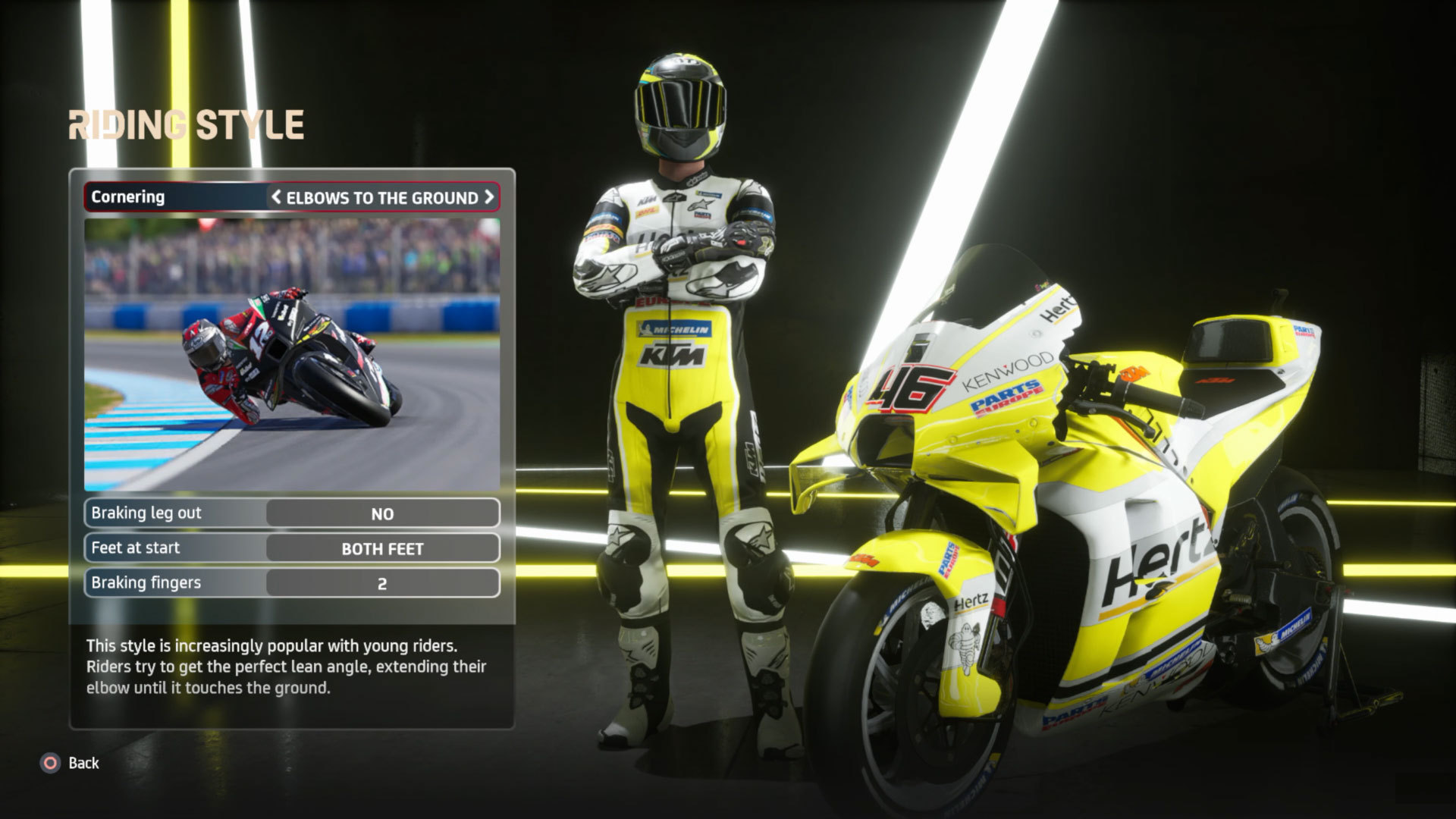 MotoGP 22 PlayStation 5 Review