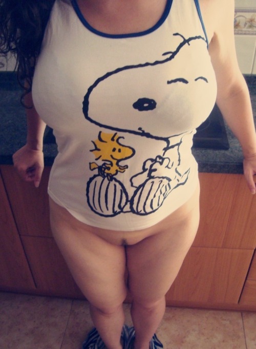 CURVY SUPER SLUT