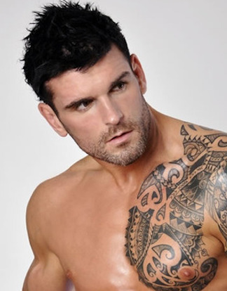 faces-of-men:  FACES OF MEN!