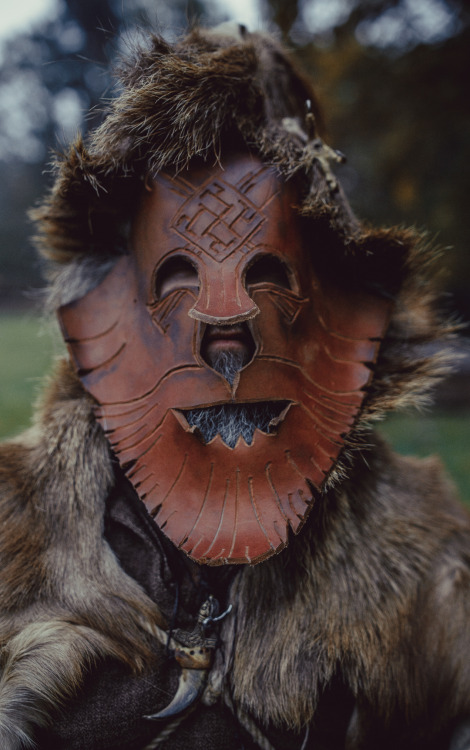 bear shamanⓒ shanti-republic.tumblr.com