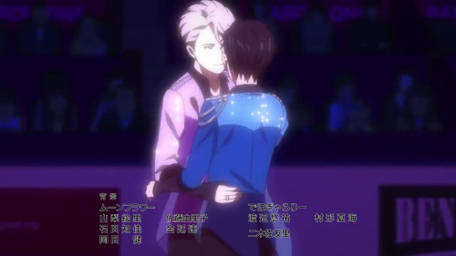 OMG THEY’RE STILL WEARING THE RINGS I’M GONNA CRY