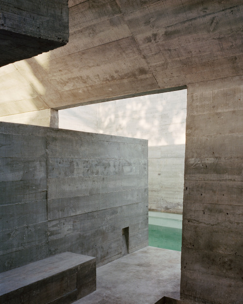 Ludwig Godefroy - Casa Merida, Merida 2018. Photos © Rory Gardiner.