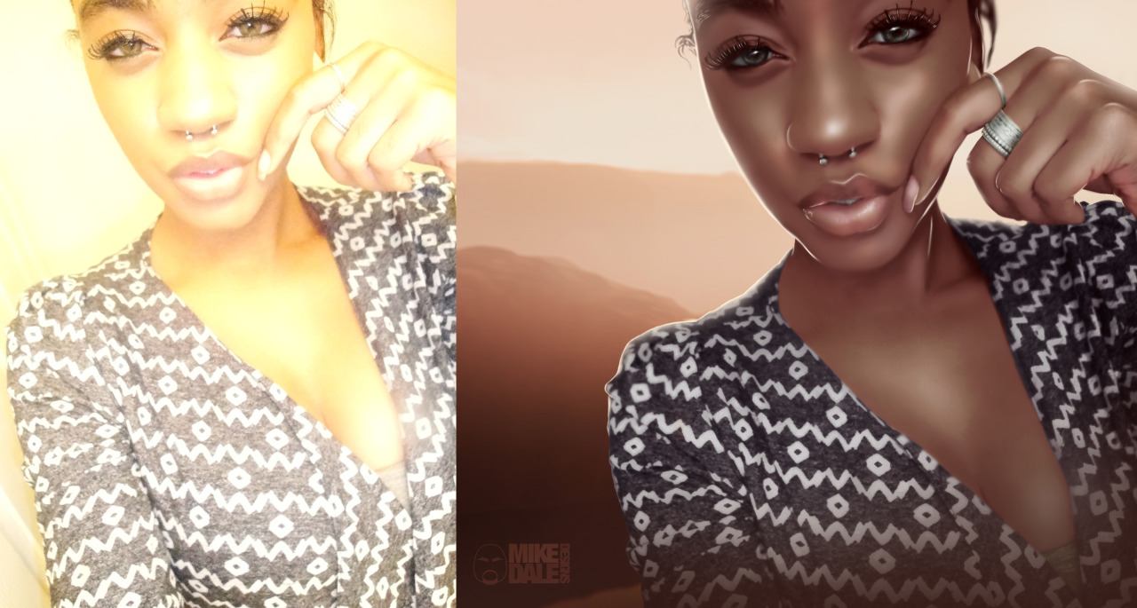 purplebubbie:mikedaledesign:mikedaledesign Facebook Instagram Deviant Art Model Mayhem