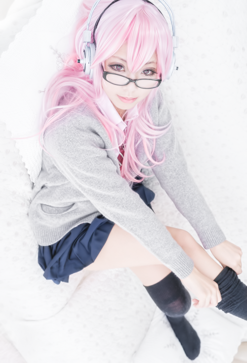 super sonico