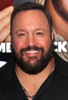 yoquierouno:  Kevin James 