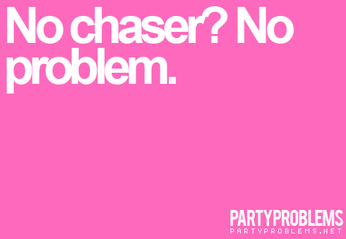 PARTYPROBLEMS.NET