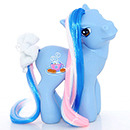 unscentedbabylotion:mlp g3 sweetberry ‘diva’ pose
