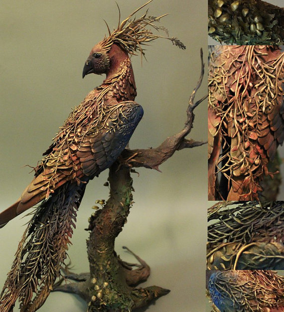  Creatures From El [via] 