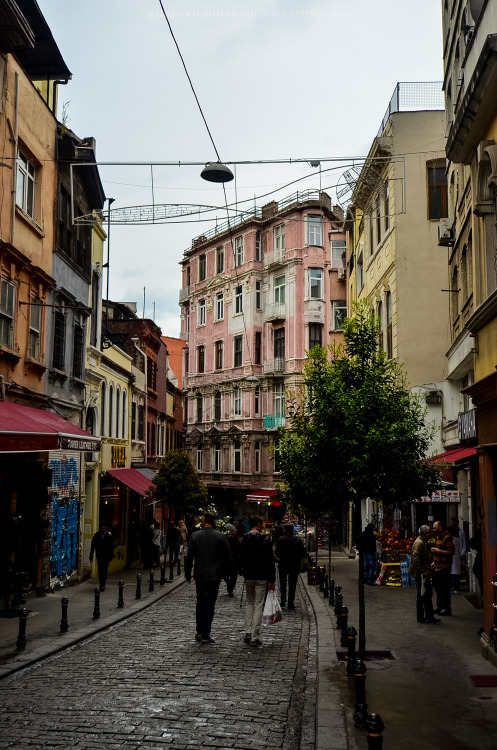 Istanbul, Turkey #5photo by Kirienko Roman(romanophoto.tumblr.com)