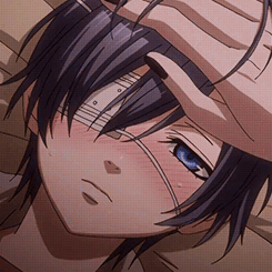Book Of Circus / EP 6 / Poor Baby Ciel