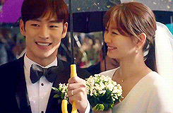 idleminds:  “I think we were meant to meet, and destined to be together. A shared fate, if you will.”