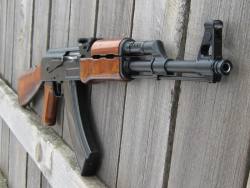 weaponslover:  Old school stuff. A 1955 Type