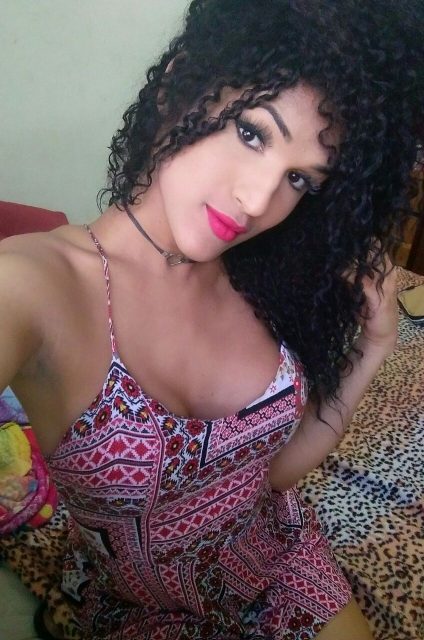 vanjatv:  Marcelle Brito