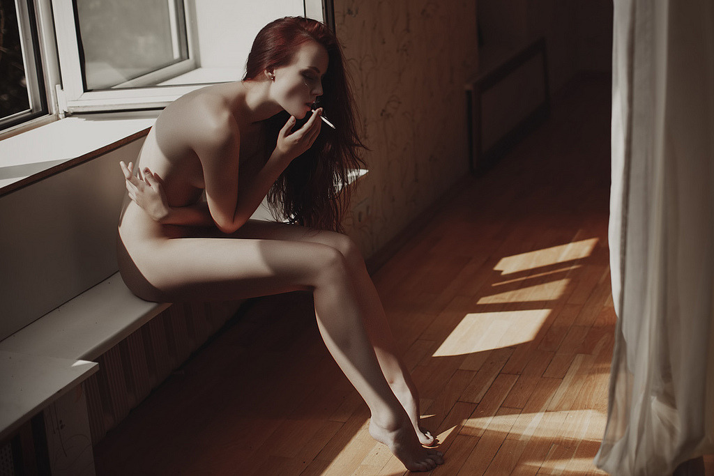 rawpixxx:  MΛG!CK by Anton Demin on Hold.
