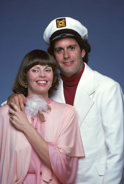 twixnmix:  The Captain and Tennille (1976)   