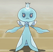 chasekip:baby ghost pokemon